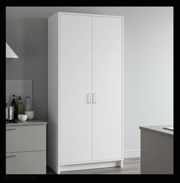 Maral Çok Amaçlı Dolap