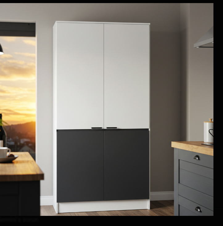 Maral Çok Amaçlı Dolap