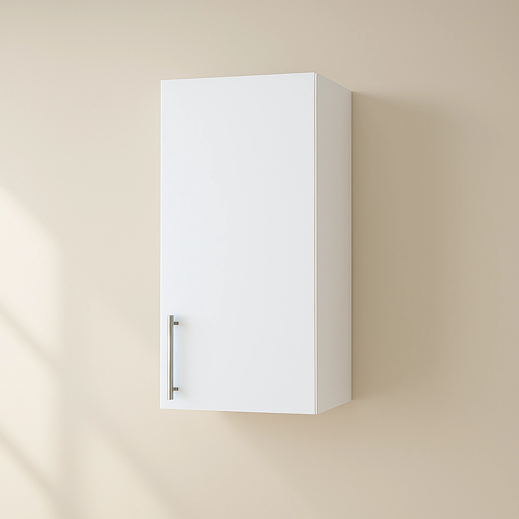 Mutfak Üst Dolap 60cm Yükseklik