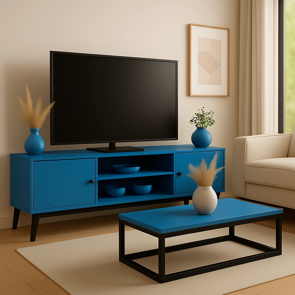 TV1009