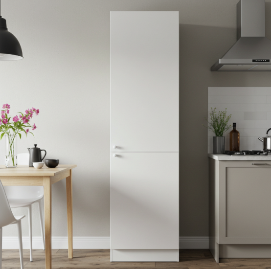 Mutfağınızda ve evinizin diğer alanlarında 