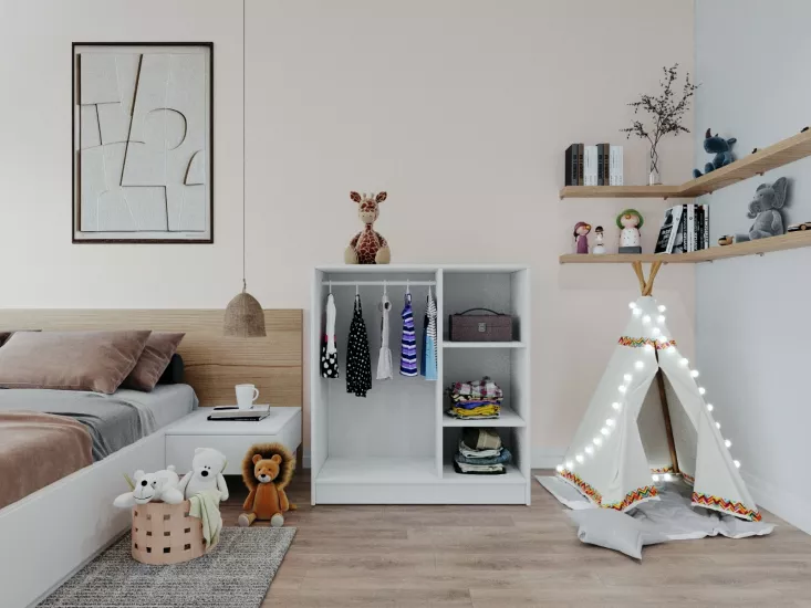 Çoçuklarınız için onların kullanımları için