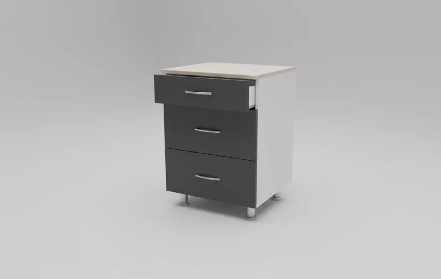 Mutfak modül Alt Dolabı 