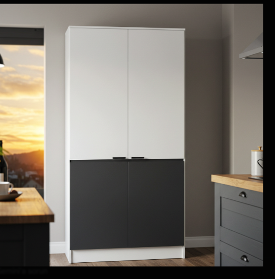 Şık zarif evinizin her köşesine yakışır