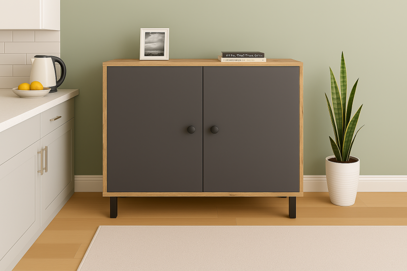 Çok amaçlı dolaplar