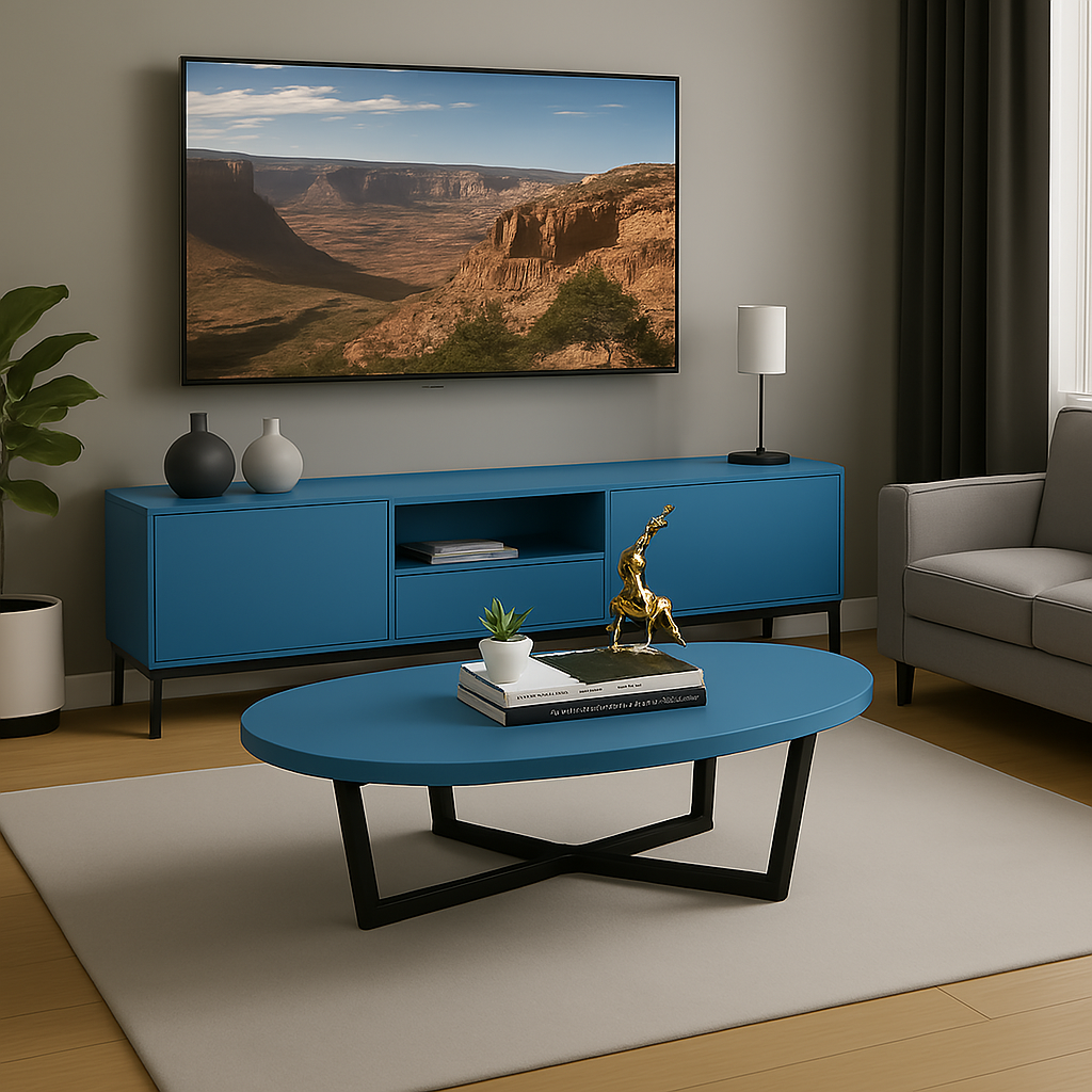 TV1007